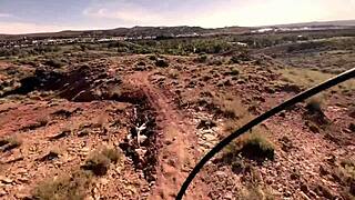 Neva Shines in D3ad Rac3r Official Music Video