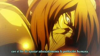 Dakara Boku Wa H Ga Dekina CAP 10