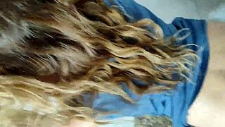 i piss fuck and cumshot on latina slut with slap