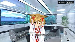 Shangri-La Drive: Setsu SSR Teaches Mystic Arts in Unique Lesson Style