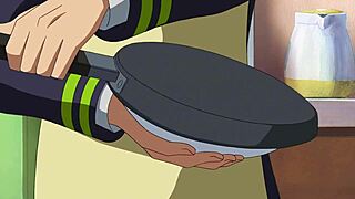 I’m totally into Owari no Seraph hentai, ya know!