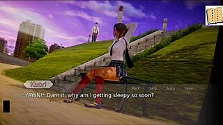 academy 64, listen to this wild anime audio experience