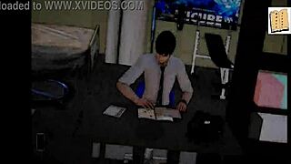 Academy 71: Dive into Anime Action