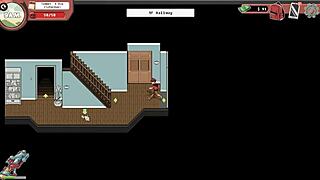 Spooky Milk Life Taboo Hentai Game Pornplay Ep 24 Indian Yoga Teacher Bukkake