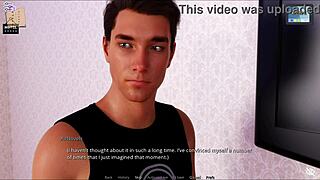 Sunshine Love 30 brings steamy anime hentai game scenes to life