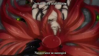 Dakara Boku Wa H Ga Dekina CAP 10