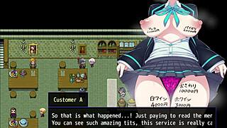 kris explores wild pleasure in city of pleasure part 2! 😍