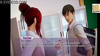 academy 33 game anime hentai