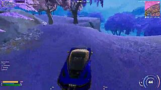 Playing Fortnite with Bisexual Transgender in Wild Session