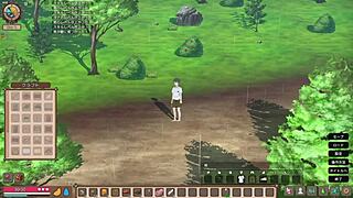 I’m obsessed with this wild hentai survival game