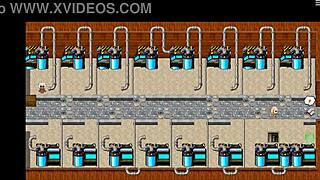 hey cutie, wanna play this new erotic hentai game with me tonight?