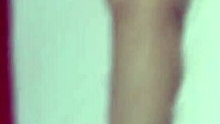 Thought It Was a Wet Dream, But Latina Was Really Riding Me. Don't Stop, I Love Your Pink Tip!