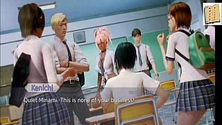 academy 33 game anime hentai