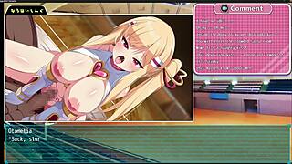 Hey, check Magical Girl Otometia Part 3 with wild gangbang action! 🎮