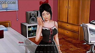 Harem Hotel Game Adventures