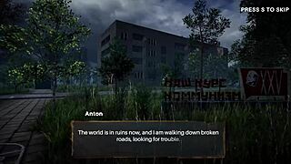 S E X Z O N E: What’s Behind All These Wild Sex Scenes?