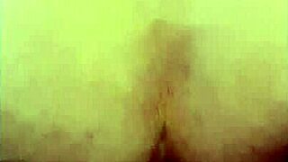 Xl Flint and Sleipnir Used with a Condom for Safety