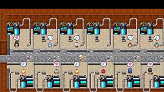 hey cutie, wanna play this new erotic hentai game with me tonight?