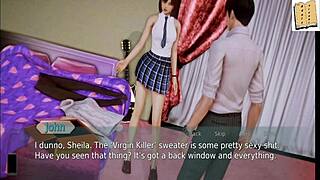 Academy 71: Dive into Anime Action