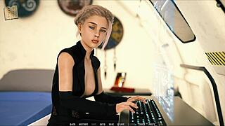 Tales From The Unending Void 124: Epic Anime Hentai Adventure Unfolds