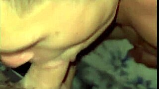 O Preto do Pau Grande Fills My Pussy in Tent