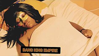 Sweet Step Mom's Wet Pussy Drives Me Wild Twice