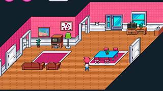 Dandyboy Adventures Part 1 in Animated Game Detail