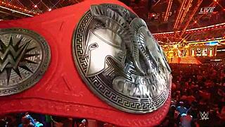 Unbelievable! Kevin Owens and Sami Zayn Battle The Usos at WrestleMania 39!