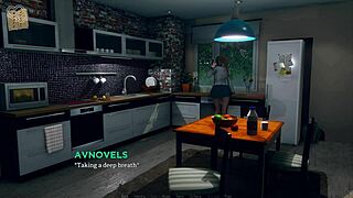 Eternum 8 unleashes intense hentai game action