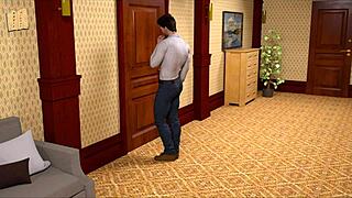 nursing back to pleasure 199 game with anime hentai elements