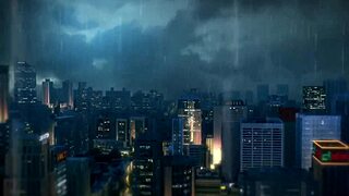 just chilling with the avatar king in episode 12