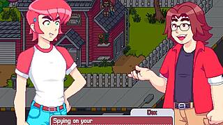 Dandyboy Adventures Part 1 in Animated Game Detail