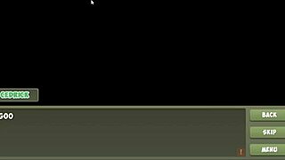 Witch Hunter Detective Danzo 3 in Anime Action