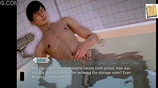 Academy 71: Dive into Anime Action