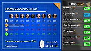 being a dik 189 explores chick route in sexy 3d outfits