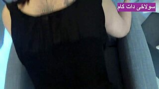 Beautiful housewife gets her ass shaken by young stud