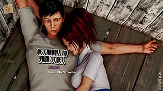 the inn 41 adventure unfolds in this game