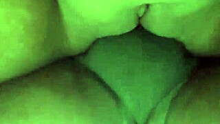 Intense Amateur Assfucking