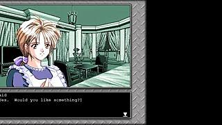 Jogo de Adulto Ep4 Features Honradinha Ui in Action