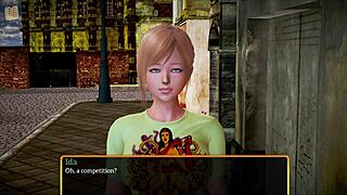 My new family 427 anime adventure!