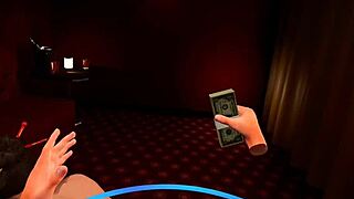 VR Paradise Private Room Experience Unleashed