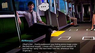 Academy 204 Game Adventures