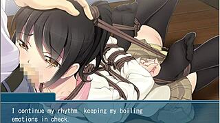 Will you punish me, teacher, in ojou-sama's extracurricular lesson?