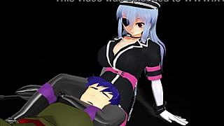 I, uh, got Girl B Hero Scenes, Part 12 Astriede 1, ya know