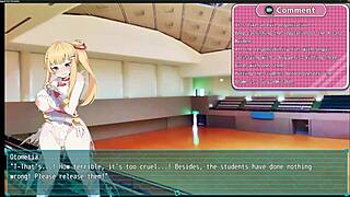 Hey, check Magical Girl Otometia Part 3 with wild gangbang action! 🎮