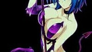 Kunoichi Peony Gameplay 2 Sparks Wild Anime Action