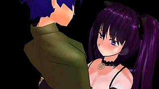 girl b hero scenes unfold with auphemia in part 26