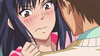 Ane Koi Suki Kirai Daisuki - 第1集，一起看吗？