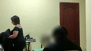 Man, I’m banging the maid, that dirty puta of a servant, in part 1!