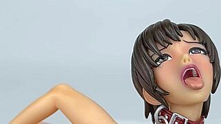 Aiganreijou - 1 6 by Okayama Figure Engineering Detailed Model